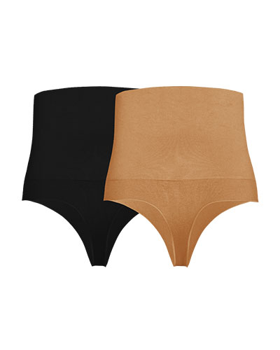 CableMax Shapewear Thongs