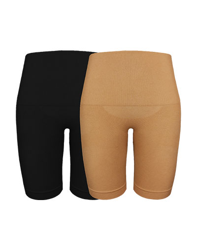 CableMax Shapewear Shorts