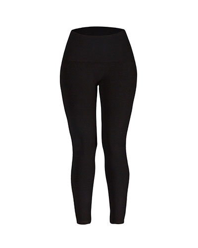 CableMax High Waist Leggings