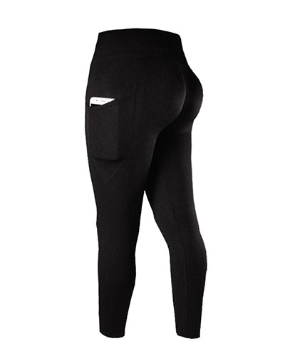 CableMax Shapewear Leggings